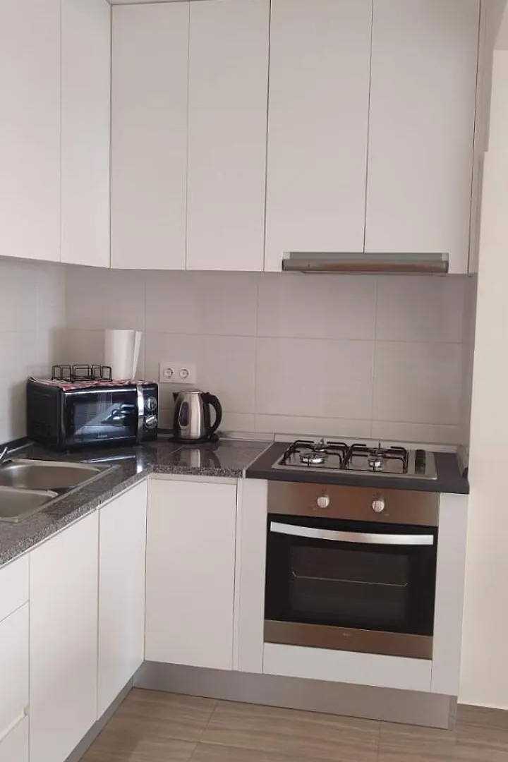 Apartament Sams House Espargos