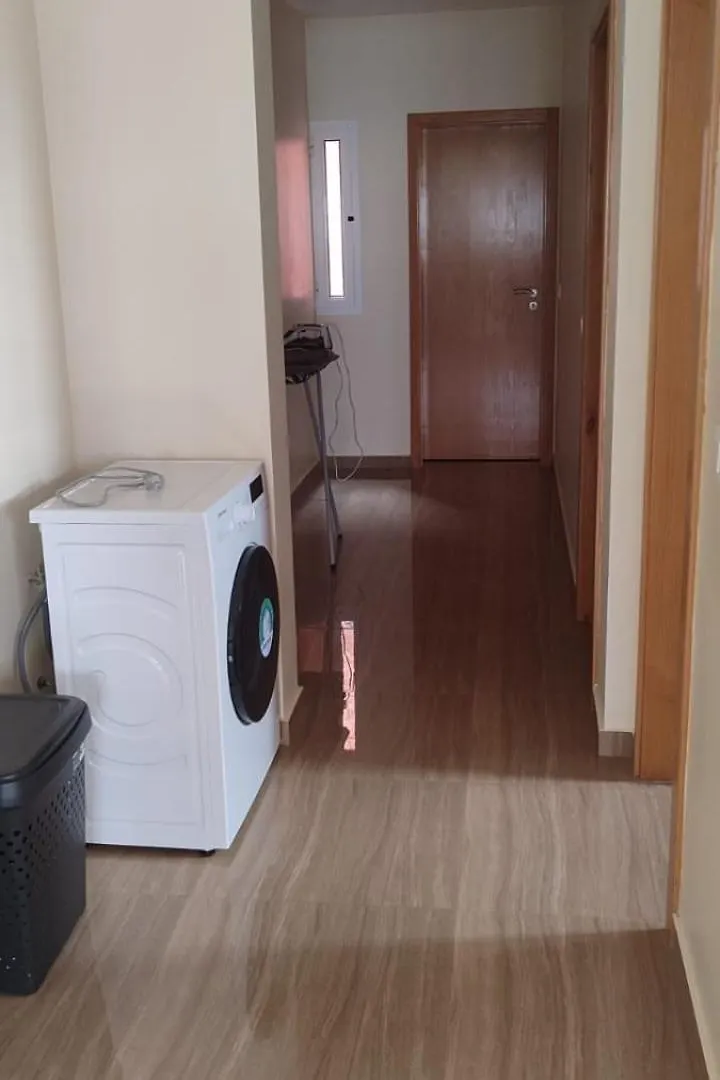 Apartament Sams House Espargos 0*,