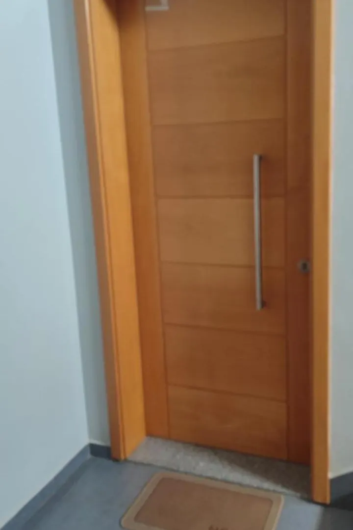 Apartament Sams House Espargos