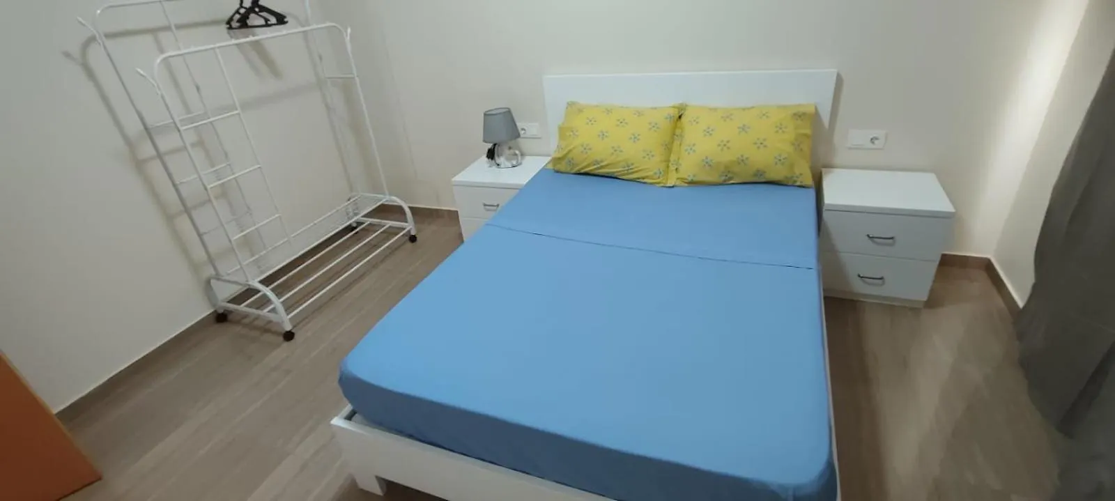 Apartament Sams House Espargos 0*,  Wyspy Zielonego Przylądka