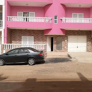 Alojamento de Acomodação e Pequeno-almoço Rooming House, Espargos